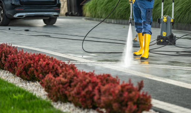 Best House Exterior Washing  in Crownpoint, NM